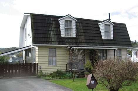 Photo of property in 1/3 Northcote Street, Wainuiomata, Lower Hutt, 5014