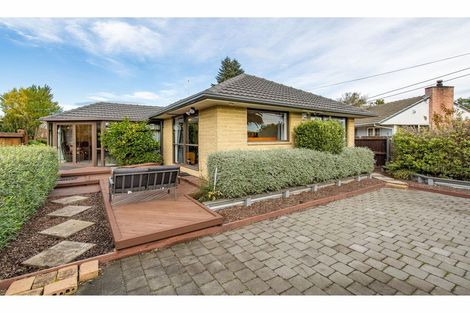 Photo of property in 68 Gardiners Road, Bishopdale, Christchurch, 8051