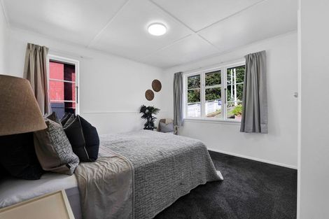 Photo of property in 27 Blagdon Road, Blagdon, New Plymouth, 4310