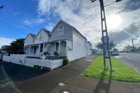 Photo of property in 19 Murdoch Road, Grey Lynn, Auckland, 1021