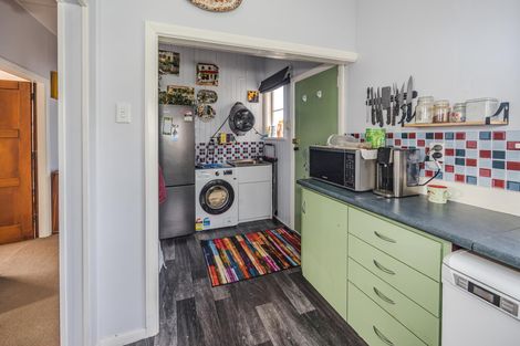 Photo of property in 27 Frome Street, Oamaru North, Oamaru, 9400