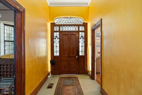 Photo of property in 38 Belgrave Crescent, Kaikorai, Dunedin, 9010