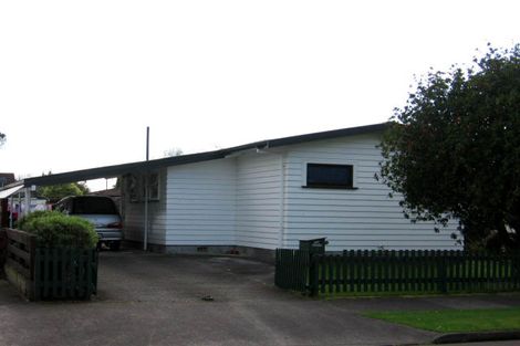 Photo of property in 8 Hartley Place, Awapuni, Palmerston North, 4412