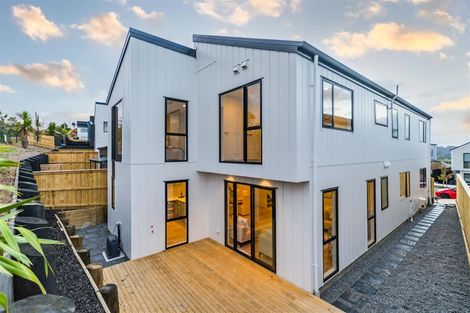 Photo of property in 41 Kea Road, Silverdale, 0932