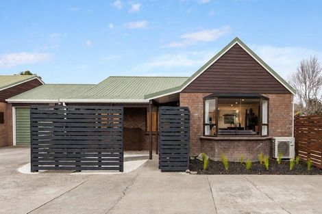 Photo of property in 17 Millstream Drive, Lincoln, 7608