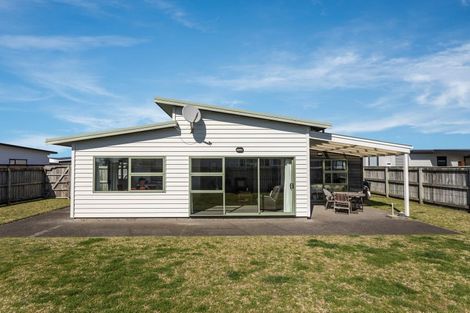 Photo of property in 45 Arakotipu Boulevard, Waiotahe, Opotiki, 3198