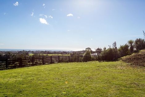 Photo of property in 590c Frankley Road, Hurworth, New Plymouth, 4371