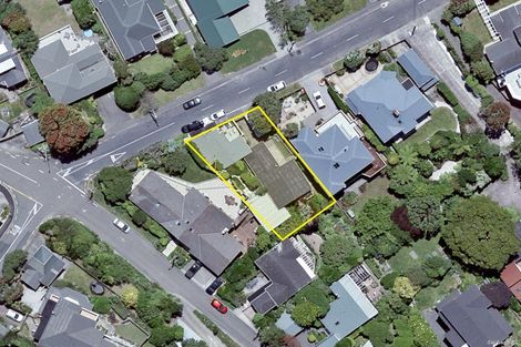 Photo of property in 65 Nicholson Road, Khandallah, Wellington, 6035