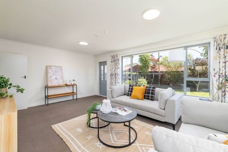 Photo of property in 19b Tankerville Road, Hoon Hay, Christchurch, 8025