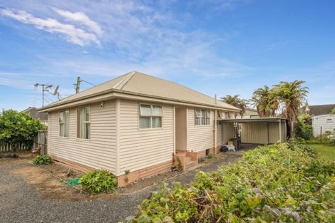 Photo of property in 87 Massey Street, Frankton, Hamilton, 3204