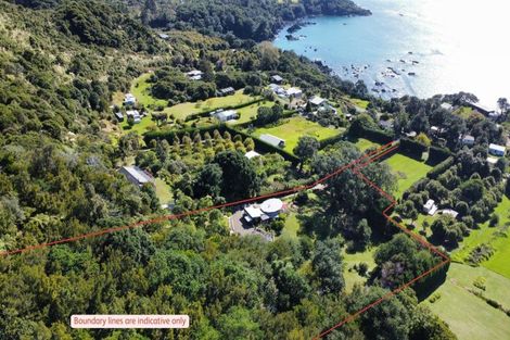 Photo of property in 8344d State Highway 35, Whanarua Bay, Te Kaha, 3199