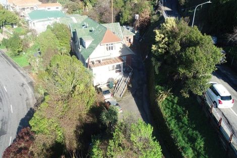 Photo of property in 1 Cressy Terrace, Lyttelton, 8082