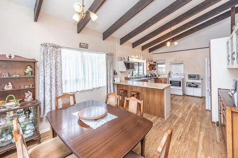 Photo of property in 44 Exeter Crescent, Springvale, Whanganui, 4501