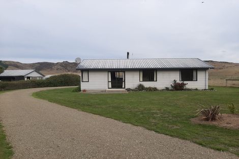 Photo of property in 476 Greta Road, Greta Valley, 7387