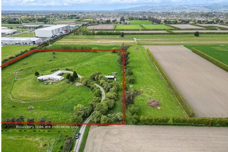 Photo of property in 70 Grays Road, Yaldhurst, Christchurch, 8042