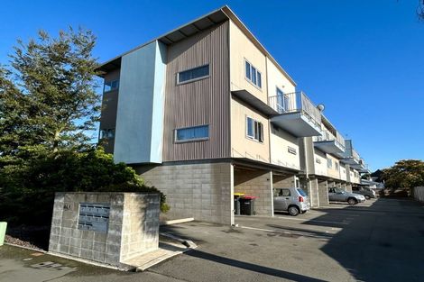 Photo of property in 16/443 Cashel Street, Linwood, Christchurch, 8011