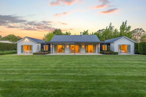 Photo of property in 502 Mill Road, Ohoka, Kaiapoi, 7692