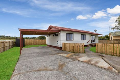 Photo of property in 2/5 Malaspina Place, Papatoetoe, Auckland, 2025