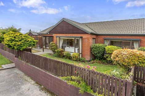 Photo of property in 40 Munro Street, Redwood, Christchurch, 8051