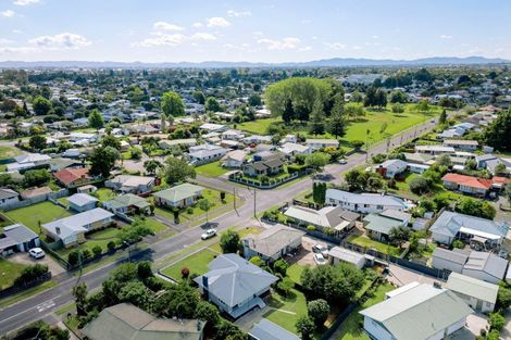 Photo of property in 6 Carlyle Avenue, Chartwell, Hamilton, 3210