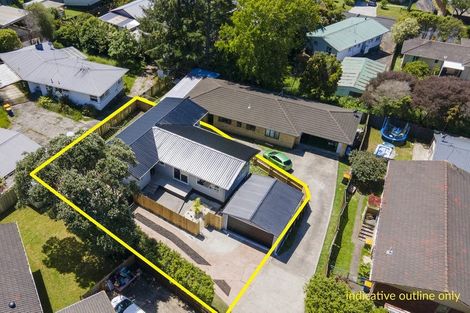 Photo of property in 16 Illana Place, Ranui, Auckland, 0612