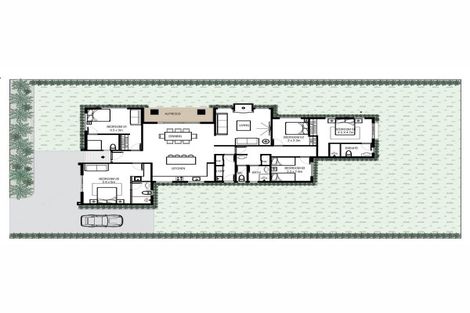 Photo of property in 17 Andrew Don Drive, Lake Tekapo, 7999