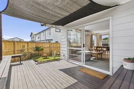 Photo of property in 5a Beatrice Place, Nawton, Hamilton, 3200