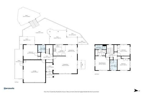 Photo of property in 35 Peninsula Road, Mangere, Auckland, 2022