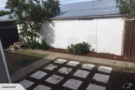 Photo of property in 205a Edgeware Road, Edgeware, Christchurch, 8013