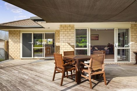 Photo of property in 8 Uretara Drive, Katikati, 3129