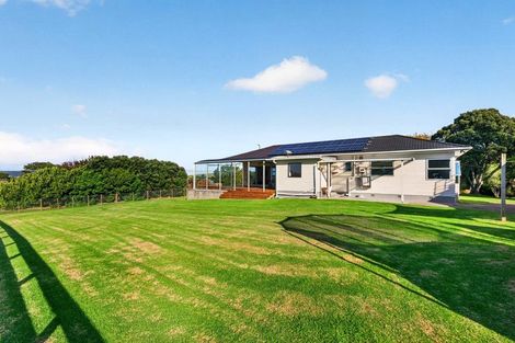 Photo of property in 494 Fordyce Road, Helensville, 0874