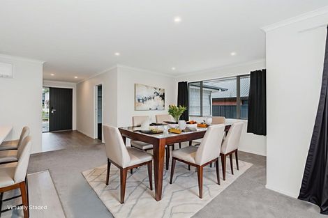 Photo of property in 241 Page Crescent, Te Awamutu, 3800