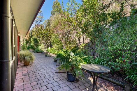 Photo of property in 438 Port Underwood Road, Whatamango Bay, Picton, 7281