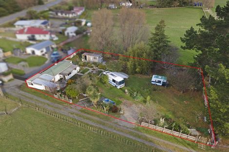 Photo of property in 15 Ashby Lane, Marton, 4787