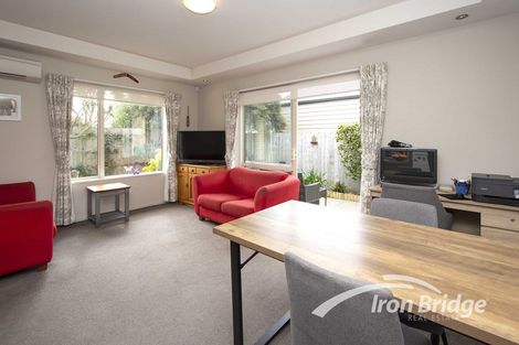 Photo of property in 4/24 Nicholls Road, Halswell, Christchurch, 8025