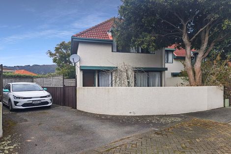 Photo of property in 21 Mcbain Grove, Avalon, Lower Hutt, 5011