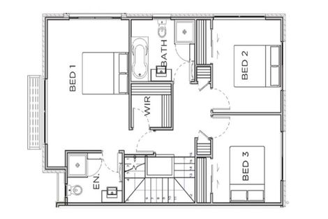 Photo of property in 43 Eugenia Rise, Totara Heights, Auckland, 2105