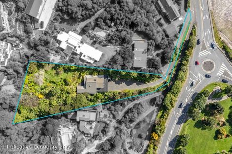 Photo of property in 188 Paremata Road, Paremata, Porirua, 5024