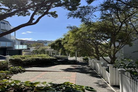 Photo of property in 11/43 Nairn Street, Mount Cook, Wellington, 6011