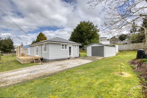 Photo of property in 23 Merrin Avenue, Otorohanga, 3900