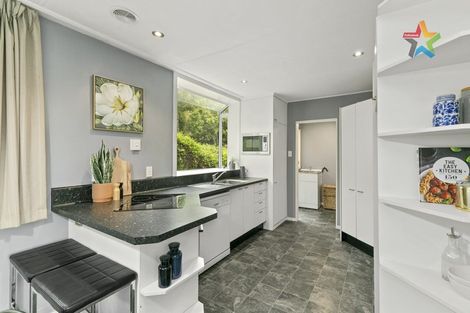 Photo of property in 14a Hawthorn Crescent, Stokes Valley, Lower Hutt, 5019