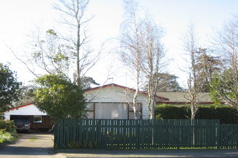 Photo of property in 13 High Street, Bulls, 4818