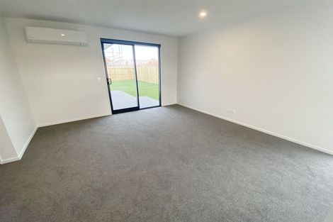 Photo of property in 36 Glovers Road, Halswell, Christchurch, 8025