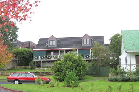 Photo of property in 32 Orinda Close, Botany Downs, Auckland, 2010