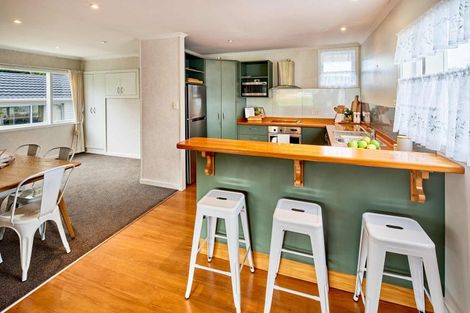 Photo of property in 3 Mcleod Street, Elderslea, Upper Hutt, 5018