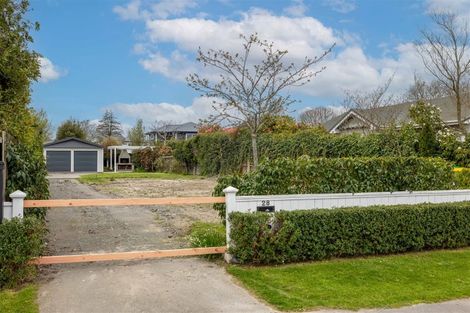 Photo of property in 28 Roosevelt Avenue, St Albans, Christchurch, 8014