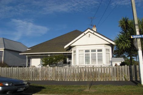Photo of property in 57 Jackson Street, Saint Kilda, Dunedin, 9012
