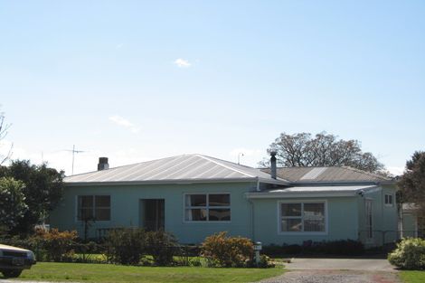 Photo of property in 25 Lucknow Street, Wairoa, 4108