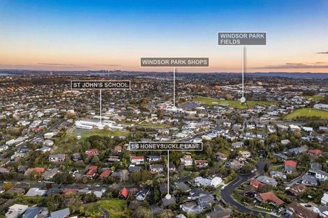 Photo of property in 1/6 Honeysuckle Lane, Mairangi Bay, Auckland, 0630