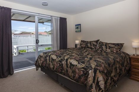 Photo of property in 1/3c Ian Place, Bishopdale, Christchurch, 8053